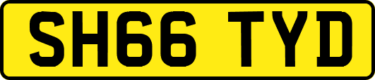 SH66TYD