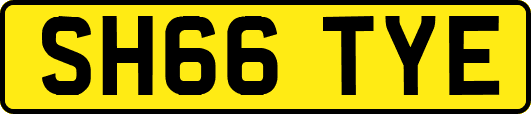SH66TYE