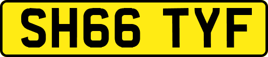SH66TYF