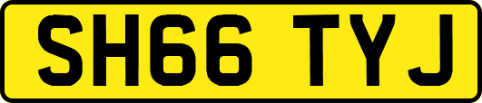 SH66TYJ