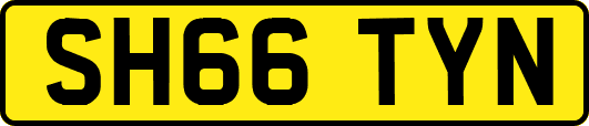 SH66TYN