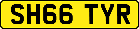 SH66TYR