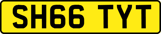SH66TYT