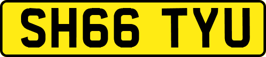 SH66TYU