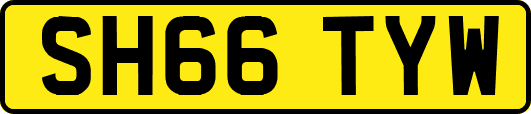 SH66TYW