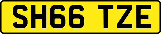 SH66TZE