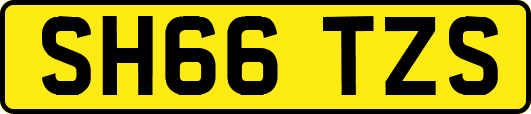 SH66TZS