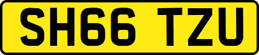 SH66TZU