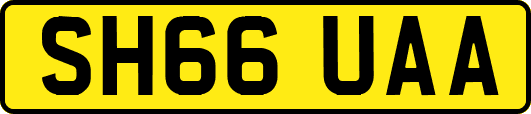 SH66UAA