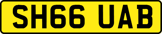 SH66UAB