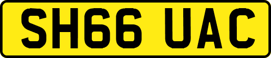 SH66UAC