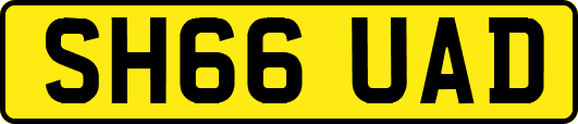 SH66UAD
