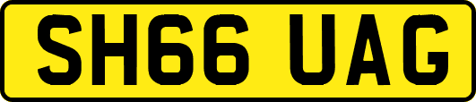 SH66UAG
