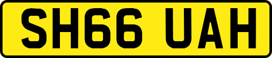 SH66UAH