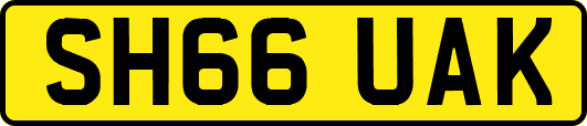 SH66UAK