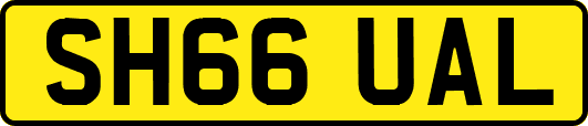 SH66UAL