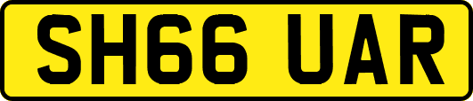 SH66UAR
