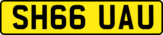 SH66UAU
