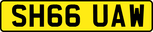 SH66UAW
