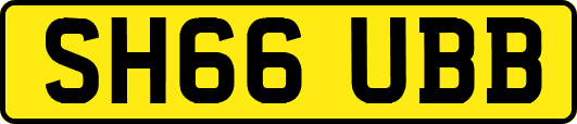 SH66UBB