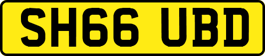 SH66UBD