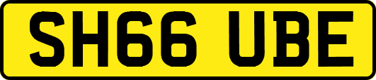 SH66UBE