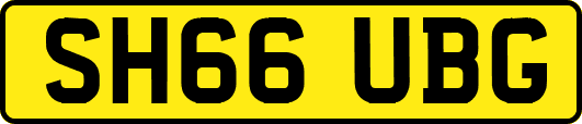 SH66UBG