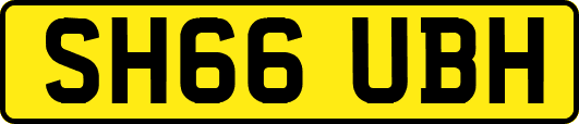 SH66UBH