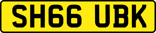 SH66UBK