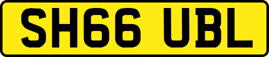 SH66UBL