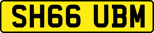 SH66UBM