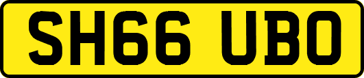 SH66UBO