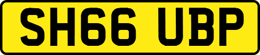 SH66UBP