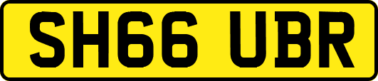 SH66UBR