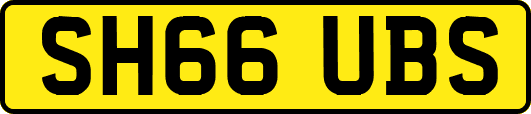 SH66UBS