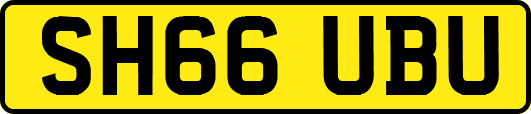 SH66UBU