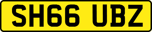 SH66UBZ