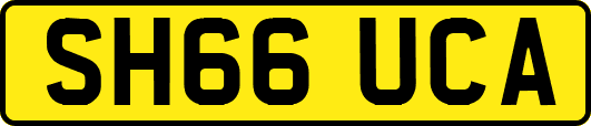SH66UCA