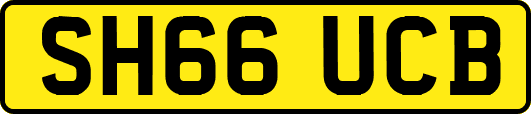 SH66UCB