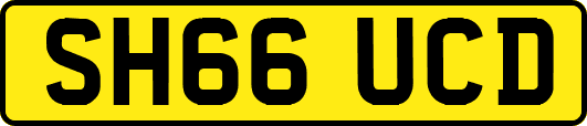 SH66UCD