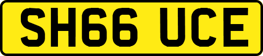 SH66UCE
