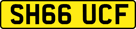 SH66UCF