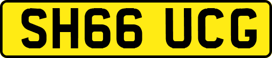 SH66UCG