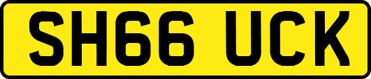 SH66UCK