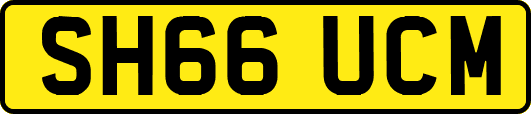 SH66UCM