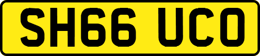 SH66UCO
