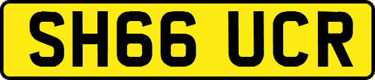 SH66UCR