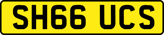SH66UCS
