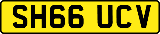 SH66UCV