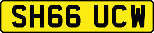 SH66UCW
